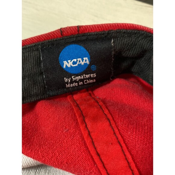 Ohio State Buckeyes Cap - Picture 3 of 3